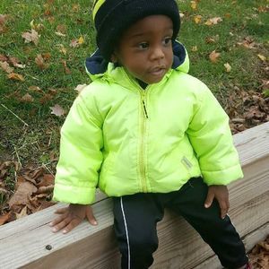 Meet your Posher, Josephine